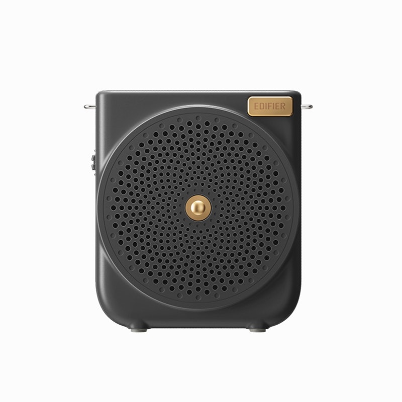 攜帶型小蜜蜂多功能教學擴音器 1