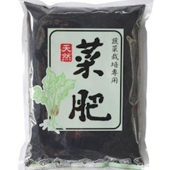 天然菜肥