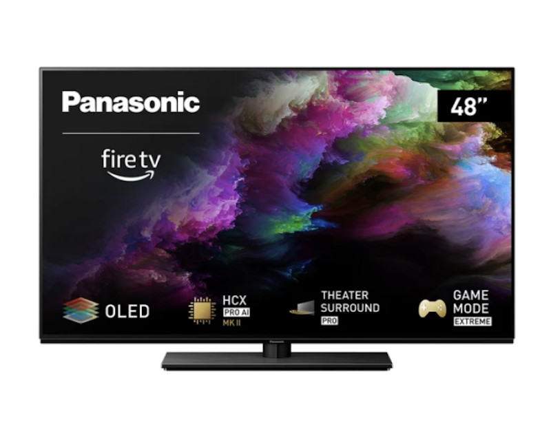 4K OLED 120Hz 智慧聯網顯示器 1
