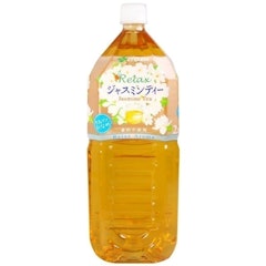 芬芳茉莉花茶