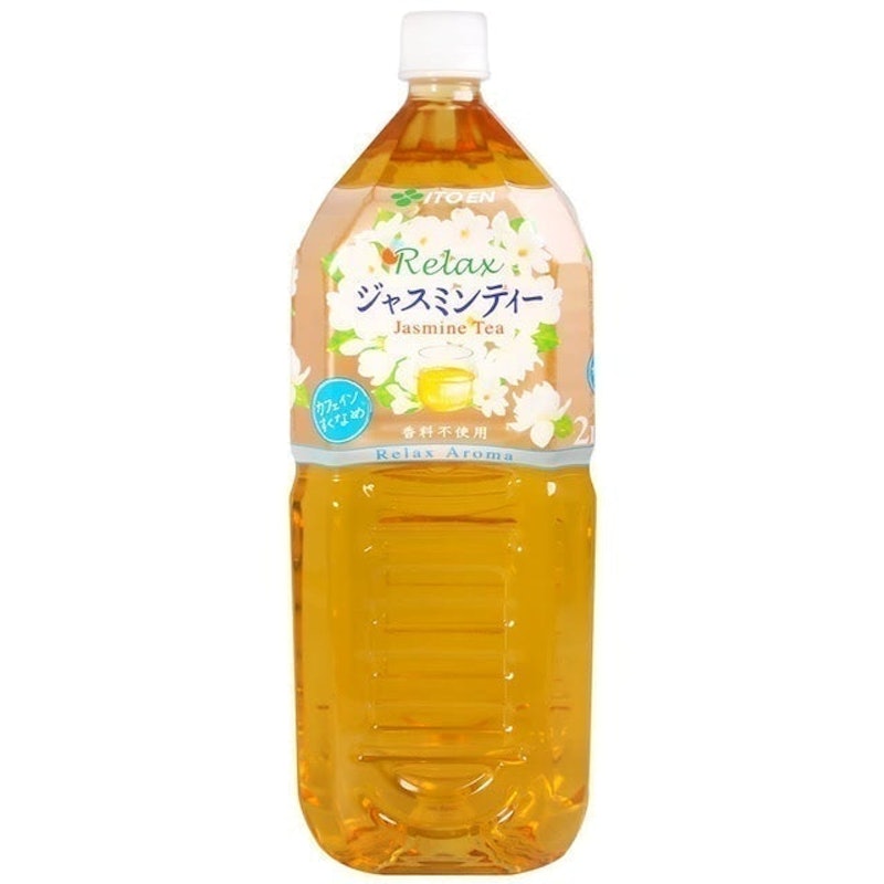 芬芳茉莉花茶 1