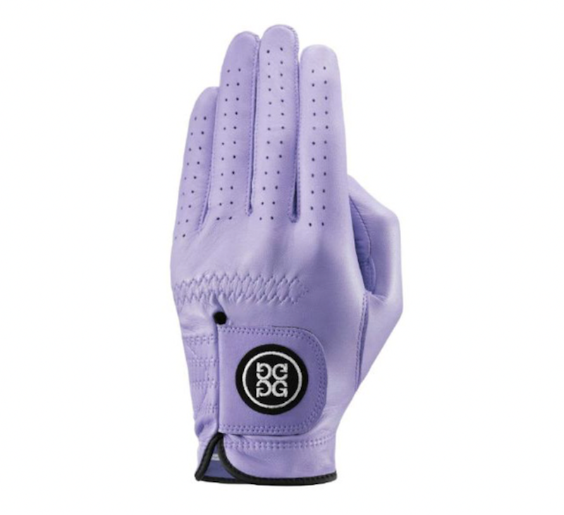 COLLECTION GLOVE 經典高爾夫手套 1