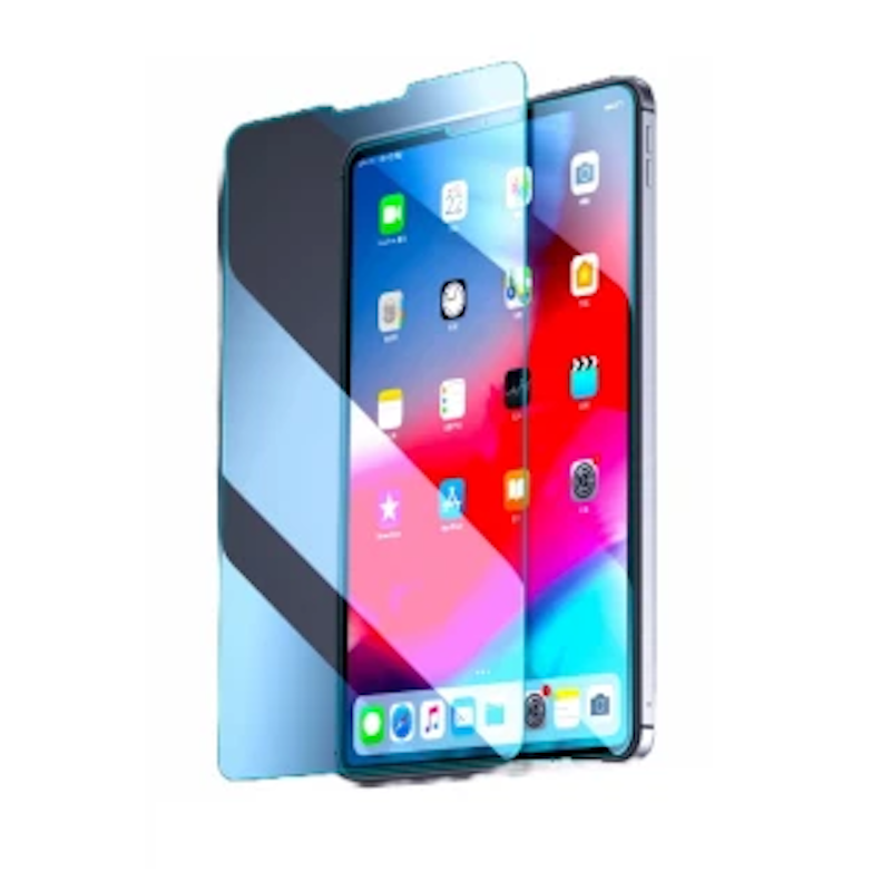 iPad 平板9D全玻璃膜 1