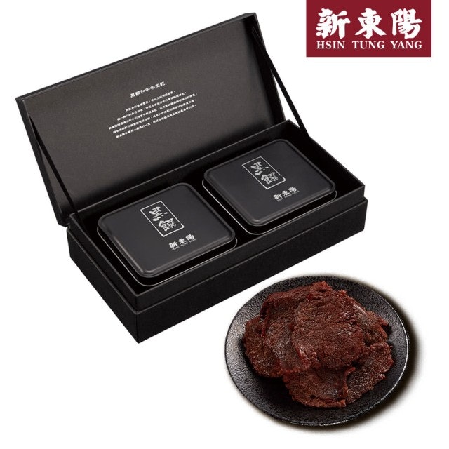 10 大牛肉乾推薦排行榜 4