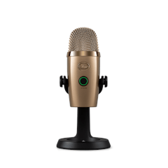 Yeti Nano USB麥克風