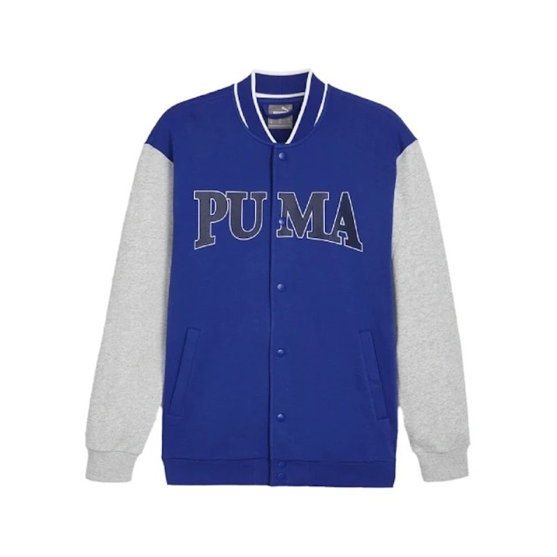 Puma Squad 棒球外套 1