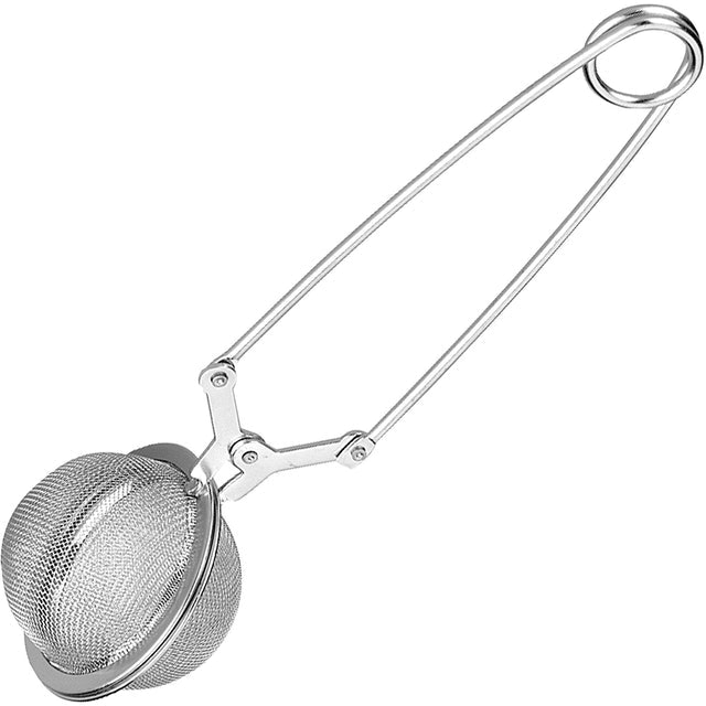 濾網鉗夾濾茶器 1