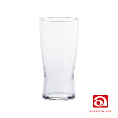 薄吹啤酒杯3入組