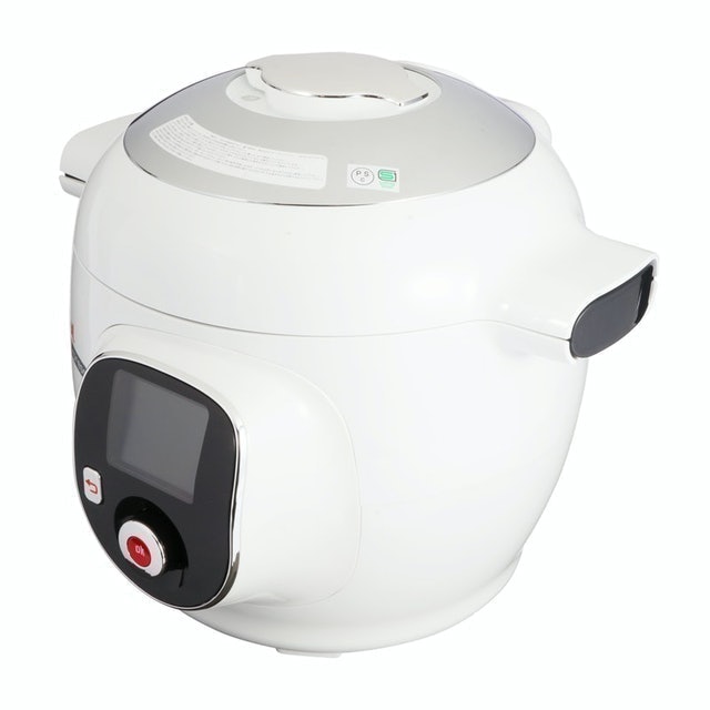 Cook4me Express 電快鍋 3