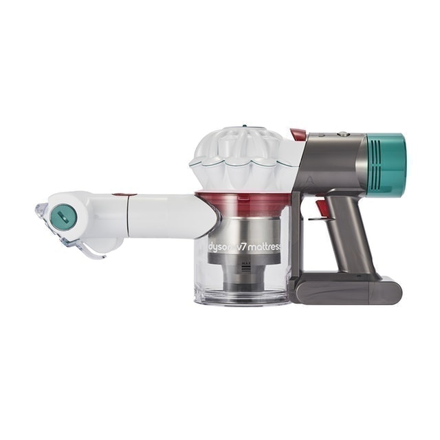V7 Mattress手持吸塵器 3