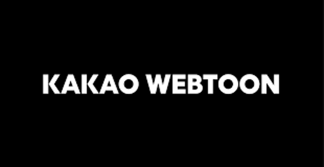KAKAO WEBTOON