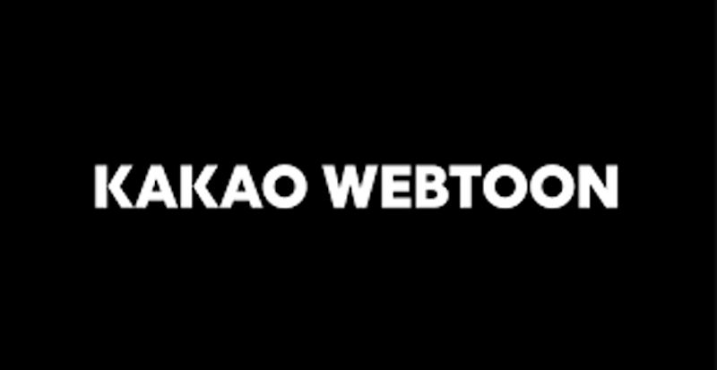 KAKAO WEBTOON 1
