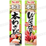 10 大山葵醬推薦排行榜 1