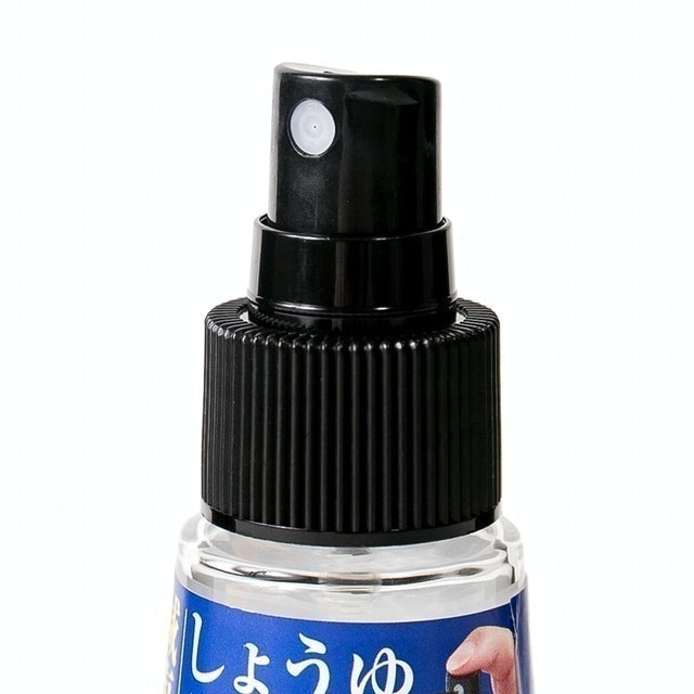 輕巧型醬油噴霧玻璃罐 3