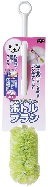 小海豹杯刷 1