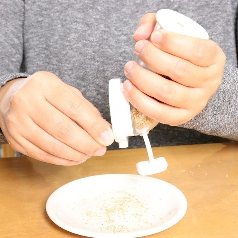 Bell One芝麻研磨器 6