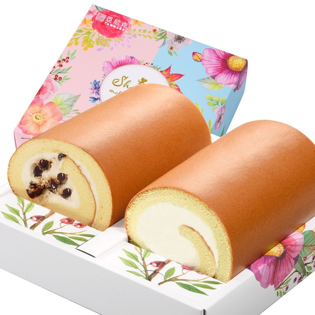 10 大團購甜點推薦排行榜 5