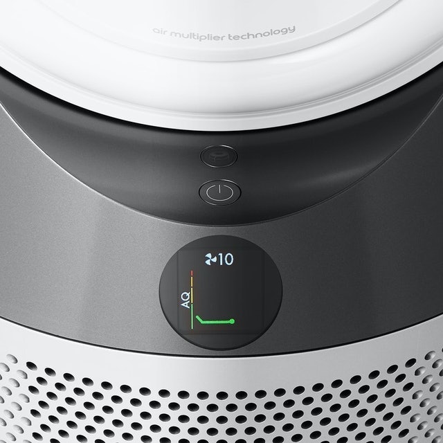 Dyson Pure Humidify + Cool 空氣清淨機 3
