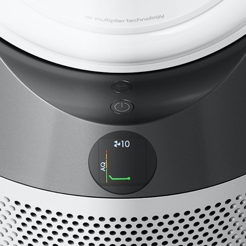 Dyson Pure Humidify + Cool 空氣清淨機 3