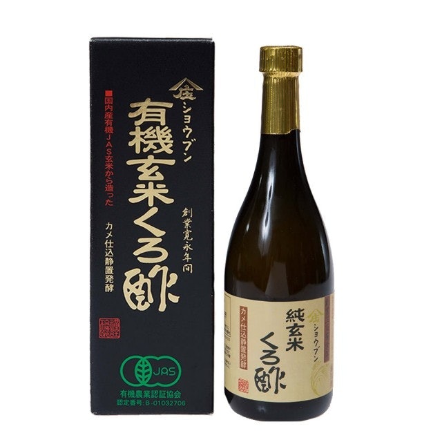 10 大釀造醋推薦排行榜 2