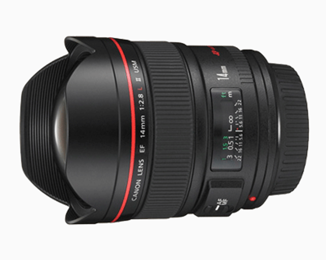 EF14mm f/2.8L II USM 1