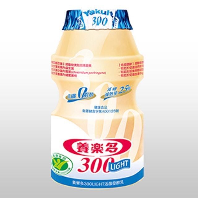 營養師監製10 大乳酸菌飲料推薦排行榜 1