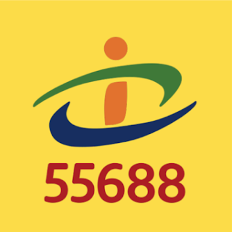 55688 台灣大車隊 1
