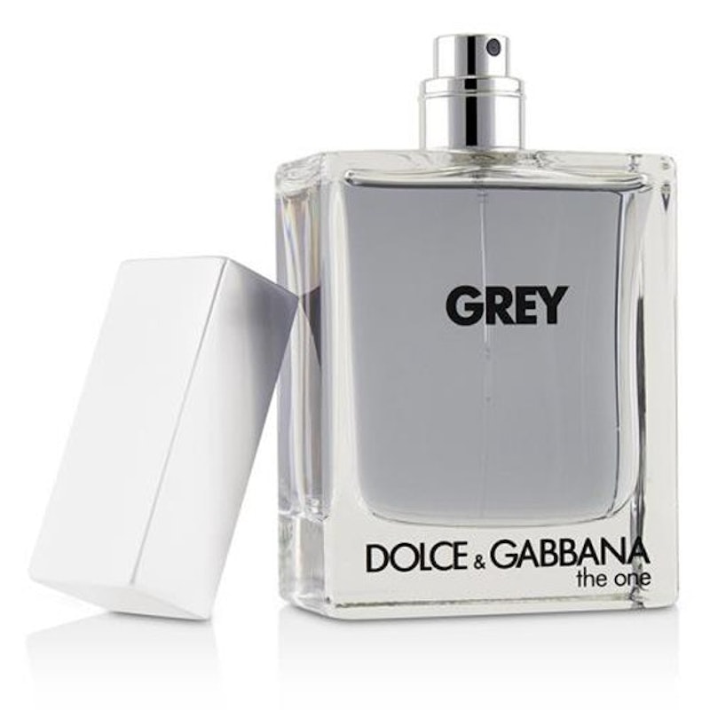 The One GREY 唯我銀河男性淡香水 1