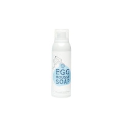 5. too cool for school 白滑雞蛋洗臉慕斯/150mL
