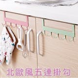 10 大廚房掛勾推薦排行榜 4