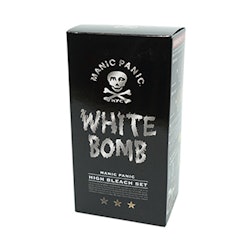 WHITE BOMB漂髮劑