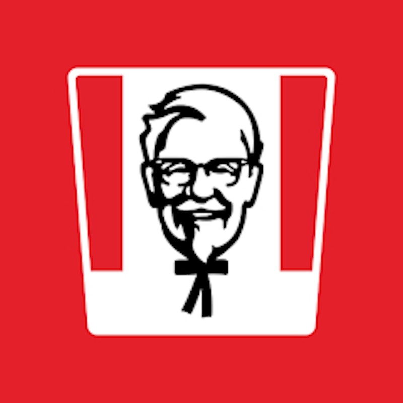 肯德基 KFC 網路訂餐(TW) 1