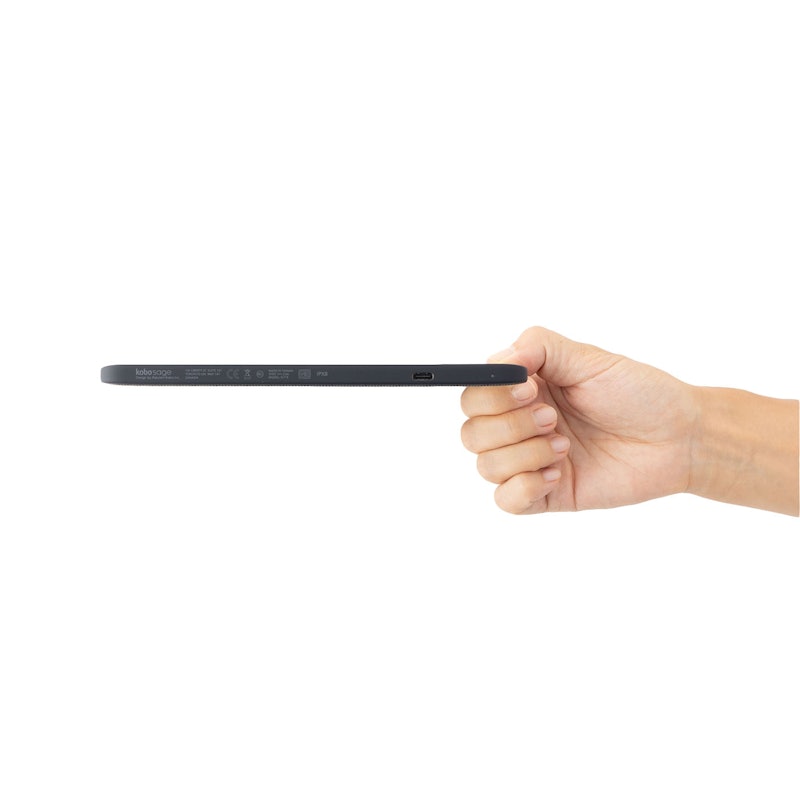 Kobo Sage電子書閱讀器 3