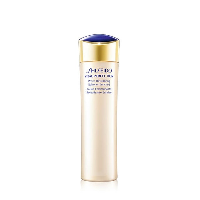 6. SHISEIDO資生堂 全效抗痕亮采賦活露／150mL 1