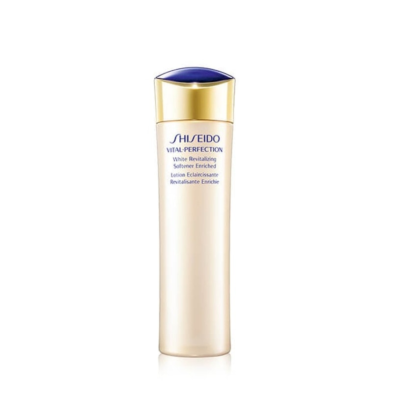 6. SHISEIDO資生堂 全效抗痕亮采賦活露/150mL 1