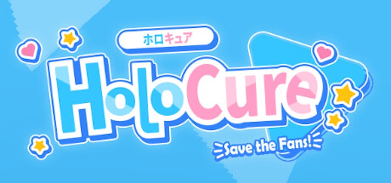 HoloCure-Save the Fans! 1