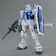 BANDAI萬代 台場限定 RX-78-2 鋼彈 Ver.3.0(鋼彈基地配色) 1
