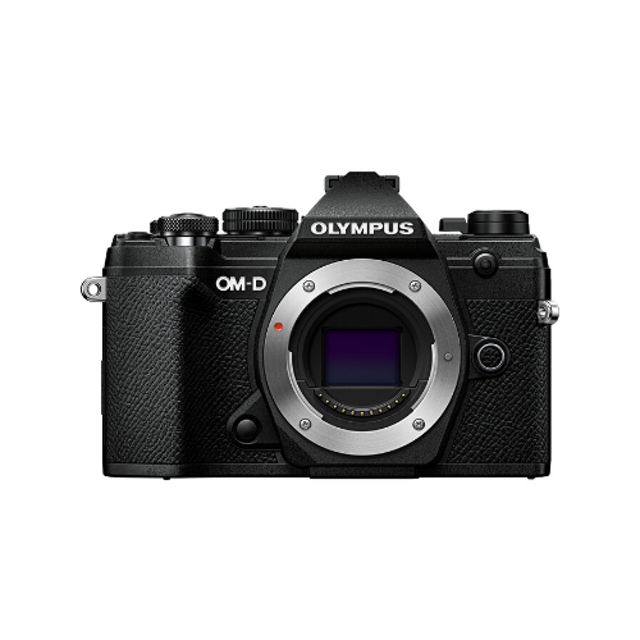 OM-D E-M5 Mark III 1