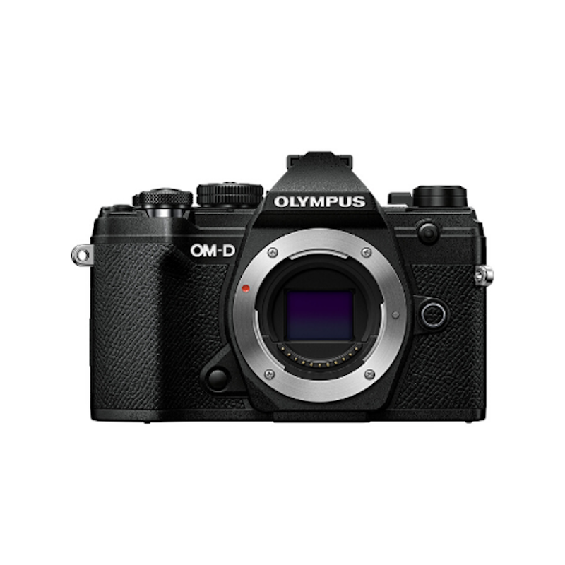 OM-D E-M5 Mark III 1
