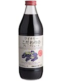 營養師監製10 大葡萄汁推薦排行榜 1