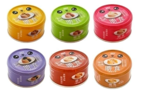 獸醫監製10 大台灣品牌狗飼料推薦排行榜 5