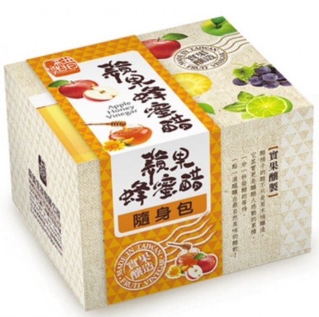 【營養師監製】2026最新十大醋飲推薦排行榜 1