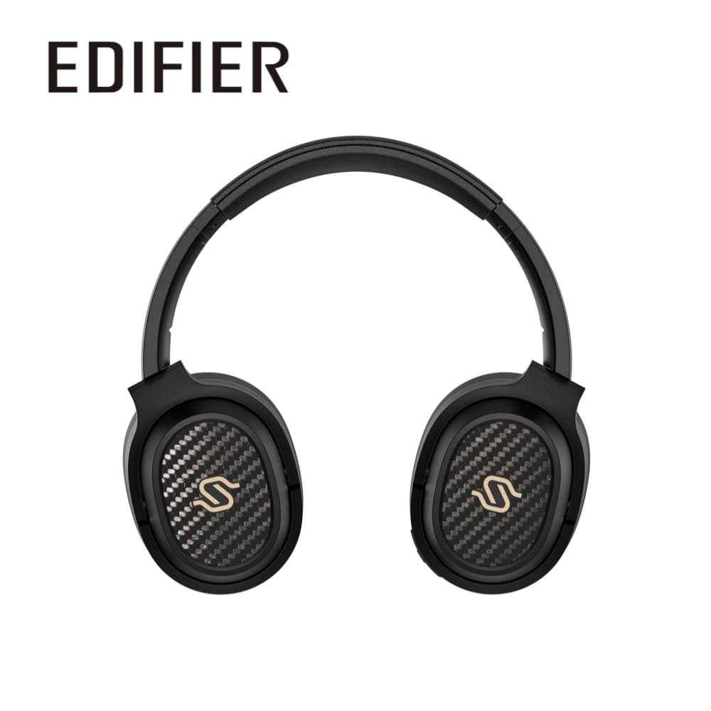Hi-Fi 平板藍牙耳罩耳機 1