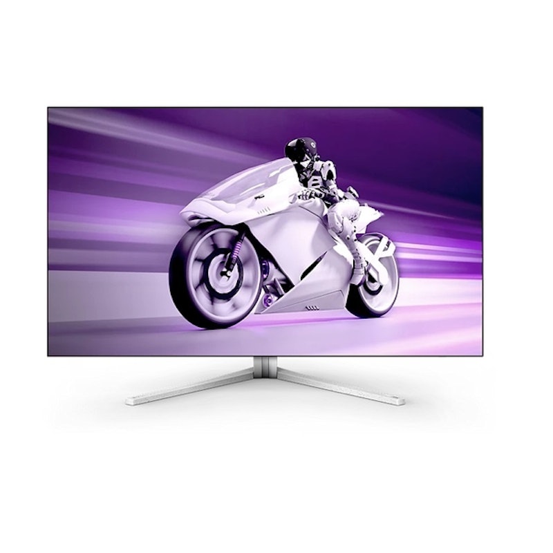 OLED 螢幕顯示器 1
