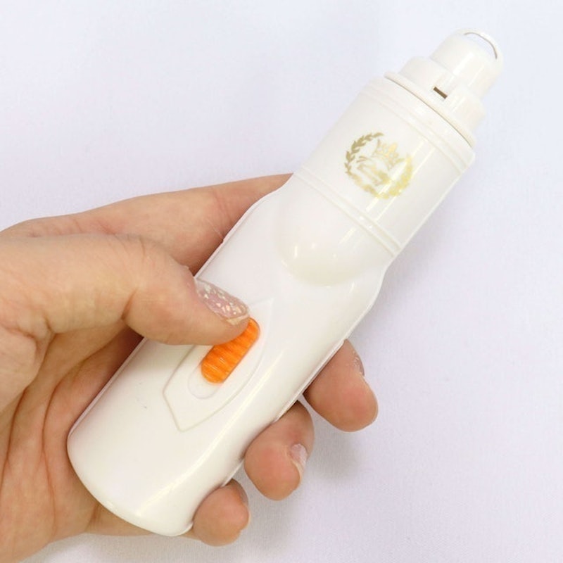 寵物專用電動磨甲器 2