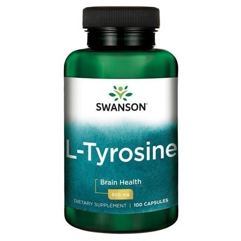 L-Tyrosine 左旋酪氨酸 1