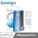 Simmpo P-80防窺抗藍光護眼保護貼 1