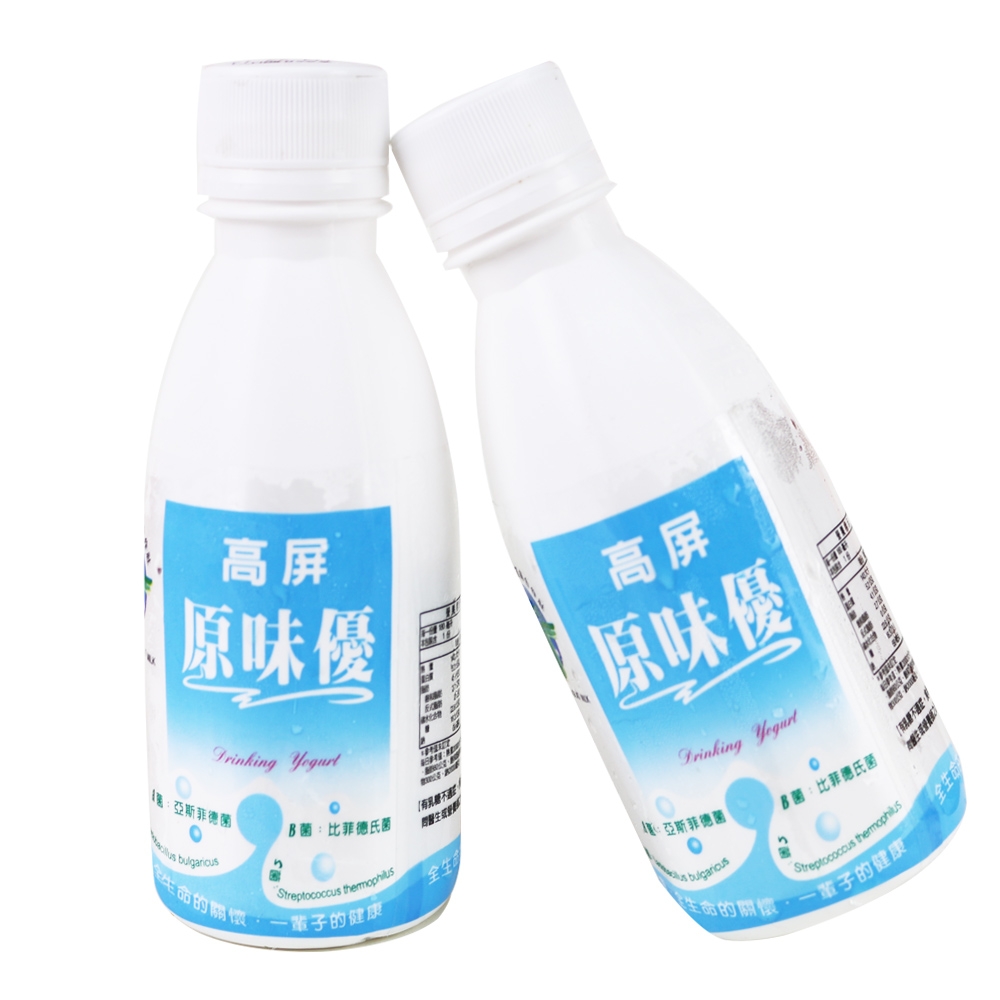 營養師監製10 大優酪乳推薦排行榜 2