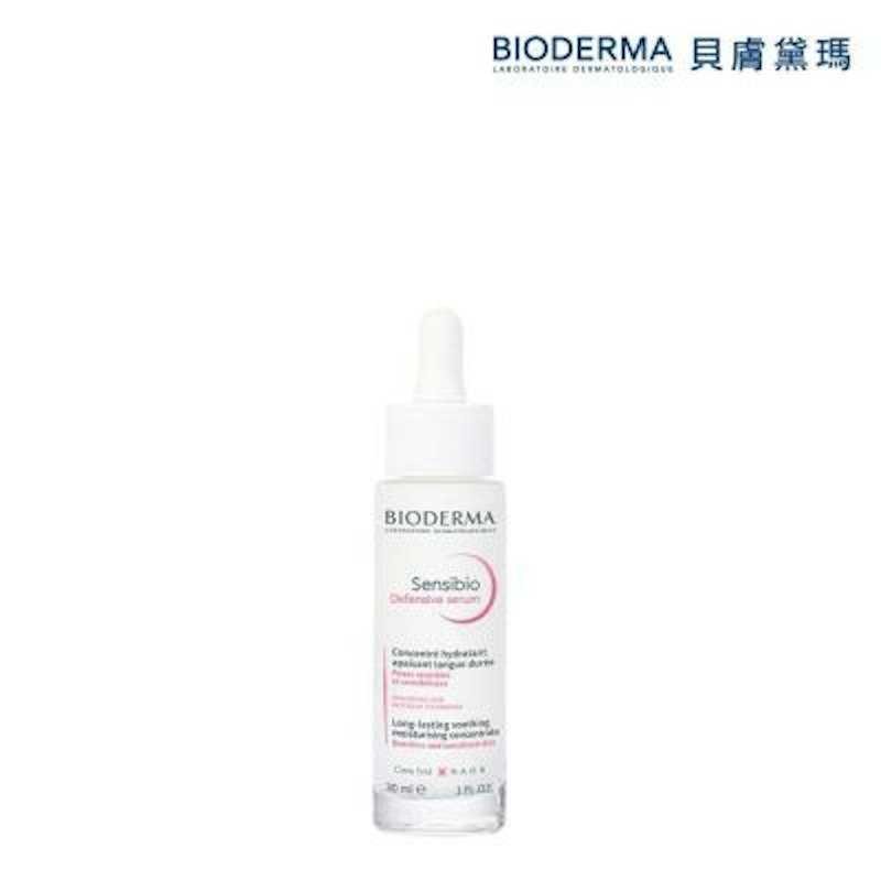 舒敏抗老修護精華 1