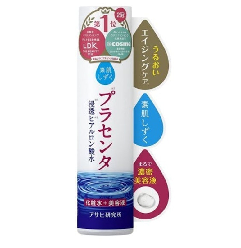 玻尿酸保濕化妝水 1